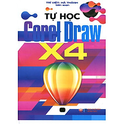 Tự Học Corel Draw X4