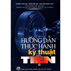 Hướng Dẫn Thực Hành Kỹ Thuật Tiện