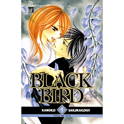 Black Bird – Tập 4