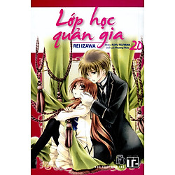 Lớp Học Quản Gia – Tập 20