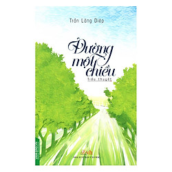 Đường Một Chiều