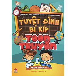 Tuyệt Đỉnh Bí Kíp Teen Truyền