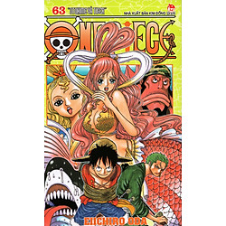 One Piece (2016) – Tập 63