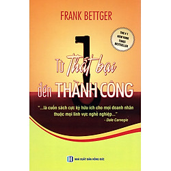 Từ Thất Bại Đến Thành Công