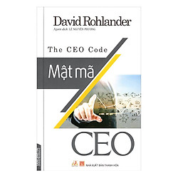 The CEO Code – Mật Mã CEO