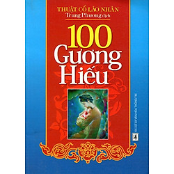100 Gương Hiếu
