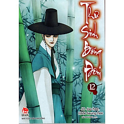 Thư Sinh Bóng Đêm – Tập 12