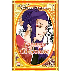 Orange Chocolate – Tập 6