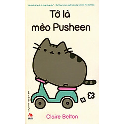 Tớ Là Mèo Pusheen