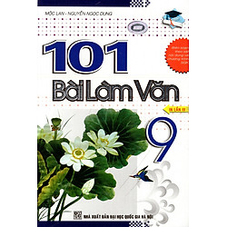 101 Bài Làm Văn Lớp 9