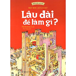 Lâu Đài Để Làm Gì?