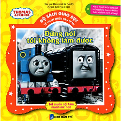 Combo Thomas & Friends