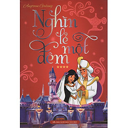 Nghìn Lẻ Một Đêm (Tập 4)