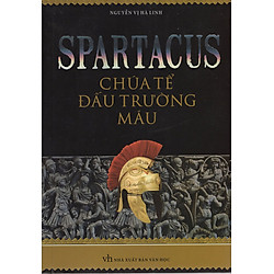 Spartacus – Chúa Tể Đấu Trường Máu