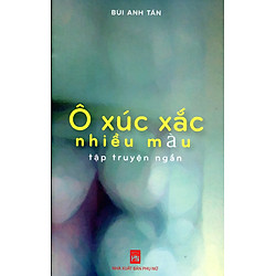 Ô Xúc Xắc Nhiều Màu