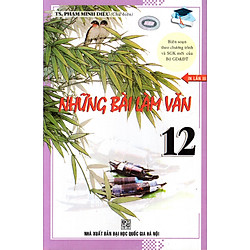 Những Bài Làm Văn Lớp 12