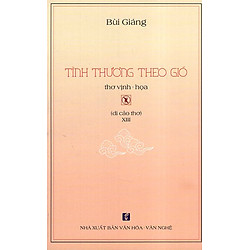 Tình Thương Theo Gió