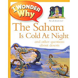 Iww The Sahara Is Cold At Night