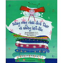 Nàng Công Chúa Đích Thực Và Những Hạt Đậu