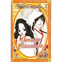 Orange Chocolate – Tập 13