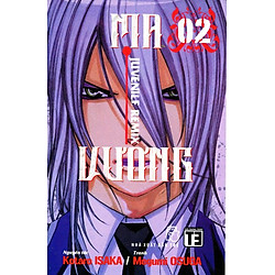 Ma Vương (Tập 2)