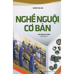 Nghề Nguội Cơ Bản