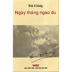 Ngày Tháng Ngao Du