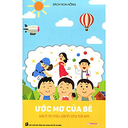 Ước Mơ Của Bé