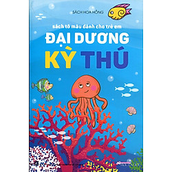 Đại Dương Kỳ Thú