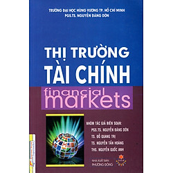 Thị Trường Tài Chính