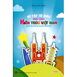 Công Trình Kiến Trúc Việt Nam