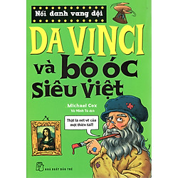 Nổi Danh Vang Dội – Davinci Và Bộ Óc Siêu Việt