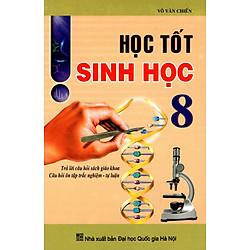 Học Tốt Sinh Học Lớp 8