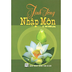 Tịnh Tông Nhập Môn