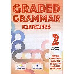 Graded Grammar Exercises 2 (Không CD)