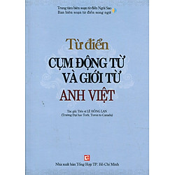 Từ Điển Cụm Động Từ Và Giới Từ