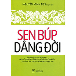 Sen Búp Dâng Đời