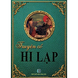 Truyện Cổ Hi Lạp