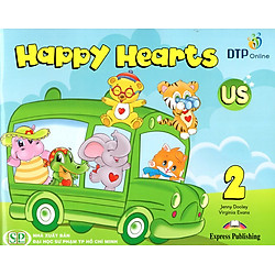 Happy Heart US 2