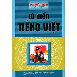 Từ Điển Tiếng Việt