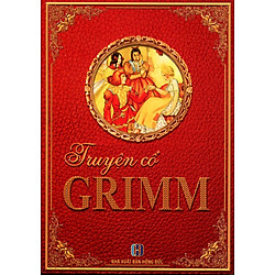 Truyện Cổ Grimm
