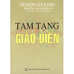 Tam Tạng Giáo Điển