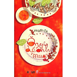 Ăn Gì Để Anh Mua?