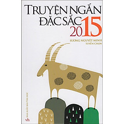 Truyện Ngắn Đặc Sắc 2015