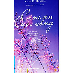 Cám Ơn Cuộc Sống (Tái Bản)