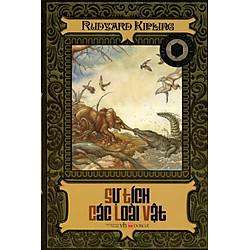 Sự Tích Các Loài Vật