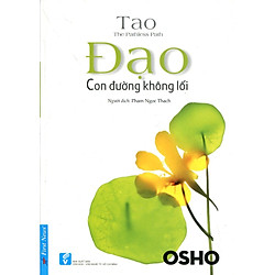 Đạo – Con Đường Không Lối