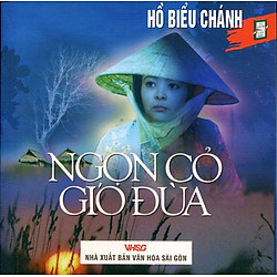 Ngọn Cỏ Gió Đùa