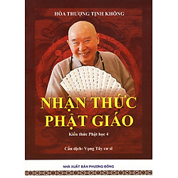 Nhận Thức Phật Giáo