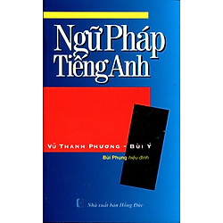 Ngữ Pháp Tiếng Anh (Hồng Ngọc)